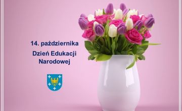 Dzień Edukacji Narodowej